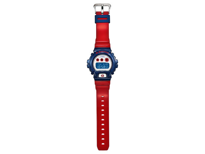 Casio G-shockDW-6900AC-2 – CB WATCHES