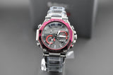 CASIO G-SHOCK MT-G MTG-B2000BD-1A4 Bluetooth Solar Atomic Men's Watch New