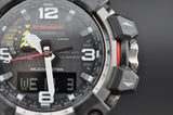 CASIO G-Shock GWG-2000-1A3 MudMaster Carbon Radio Triple Sensor Desert