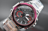 CASIO G-SHOCK MT-G MTG-B2000BD-1A4 Bluetooth Solar Atomic Men's Watch New