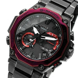 CASIO G-SHOCK MT-G MTG-B2000BD-1A4 Bluetooth Solar Atomic Men's Watch New