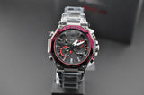 CASIO G-SHOCK MT-G MTG-B2000BD-1A4 Bluetooth Solar Atomic Men's Watch New