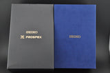 Seiko Prospex SPB543J1 Mens Dive Mechanical, Water-Resistant Limited 2200 PCS