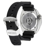 SEIKO Prospex Turtle SRPE93K1 Automatic Diver Scuba Black Dial Watch WARRANTY