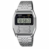 Casio A1100D-1 Reissue Vintage Series Digital Watch New A1100