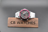 CASIO G-SHOCK MT-G MTG-B2000BD-1A4 Bluetooth Solar Atomic Men's Watch New