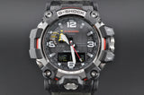 CASIO G-Shock GWG-2000-1A3 MudMaster Carbon Radio Triple Sensor Desert