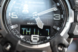 CASIO G-Shock GWG-2000-1A1 MudMaster Carbon Radio Triple Sensor Desert