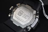 CASIO G-Shock GWG-2000-1A1 MudMaster Carbon Radio Triple Sensor Desert