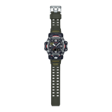CASIO G-Shock GWG-2000-1A3 MudMaster Carbon Radio Triple Sensor Desert