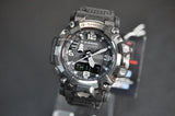 CASIO G-Shock GWG-2000-1A1 MudMaster Carbon Radio Triple Sensor Desert