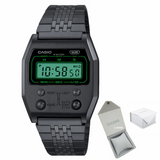 Casio A1100B-1 Reissue Vintage Series Digital Watch New A1100