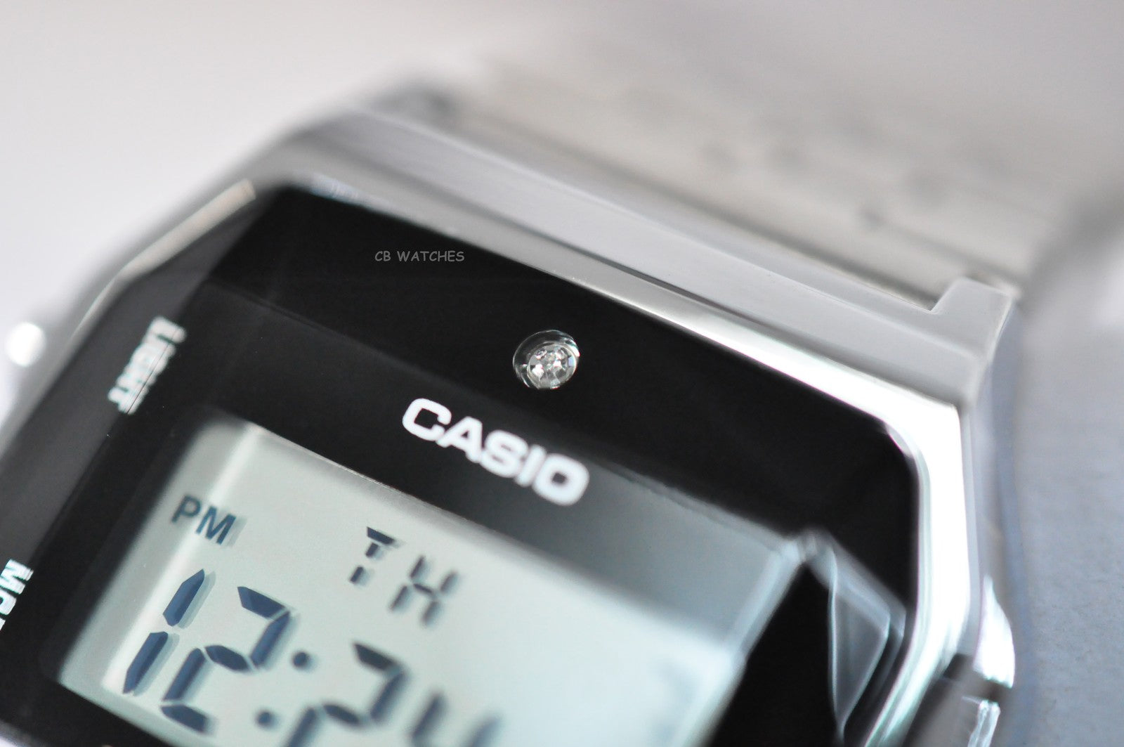 A159WAD-1 Casio Men