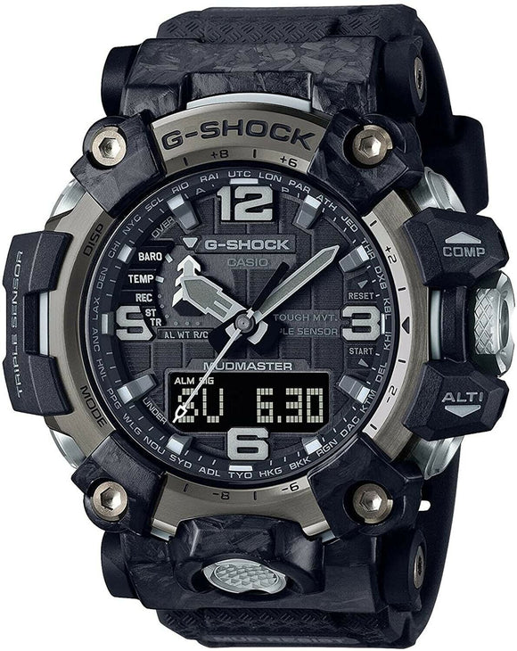 Casio G-shockDW-6900AC-2 – CB WATCHES
