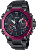 CASIO G-SHOCK MT-G MTG-B2000BD-1A4 Bluetooth Solar Atomic Men's Watch New