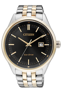 Citizen BM7254-55E Eco-Drive Watch