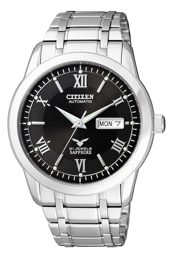 Citizen Mechanical NH8290-59EB Automatic Watch