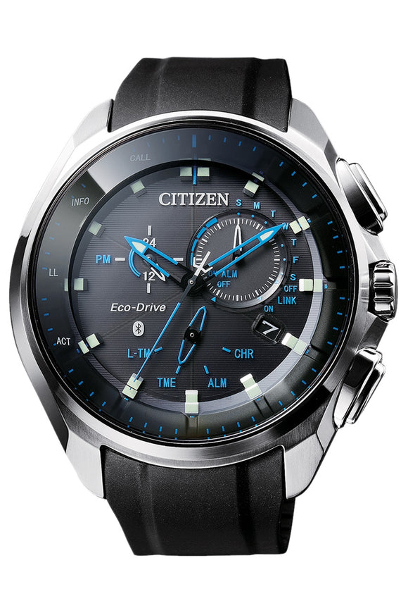 CITIZEN BZ1020-14E Bluetooth Watch