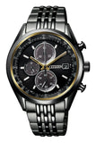 Citizen CA0457-82E Eco-Drive Watch 100th Anniversary Limited Model