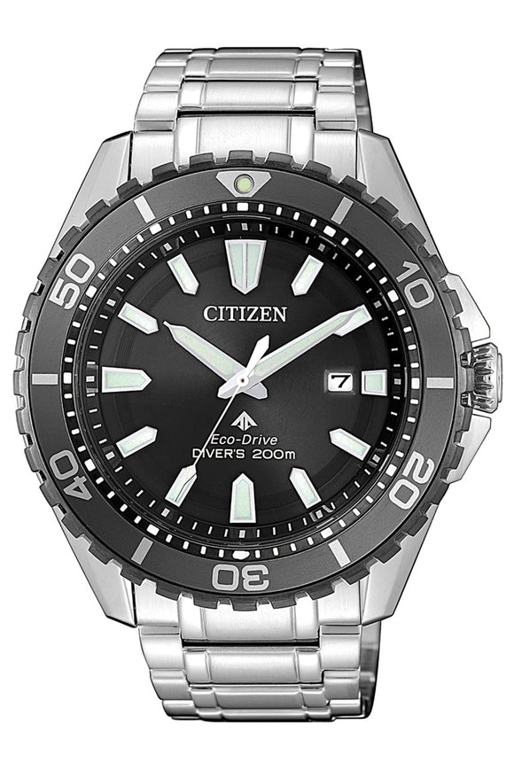 Citizen BN0198-56H PROMASTER Watch