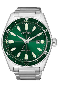 Citizen AW1598-70X Eco-Drive WATCH