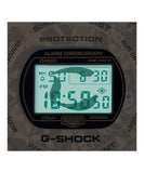 Casio G-shock DW-5700SLG-7 LIMITED
