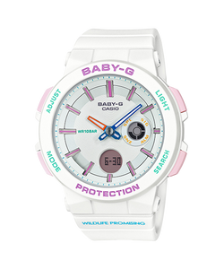 Casio Baby-g BA-255WLP-7A LIMITED LOVE THE SEA