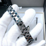 Citizen EM0600-87A Eco-Drive Stainless Steel Bracelet Ladies' Watch