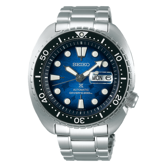Seiko Men's Prospex Sea Diver's 200M Automatic Watch SRPE39K1 NEW