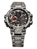 Limited Edition Casio G-Shock MT-G Love The Sea And The Earth MTG-B1000WLP-1A