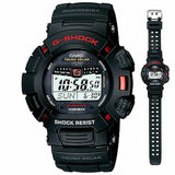 Casio GW-9010-1 G-Shock Mudman Tough Solar Watch Multiband6