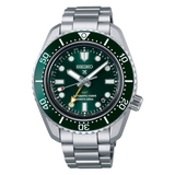 Seiko Prospex Sea Marinemaster GMT Green Watch SPB381J1 Automatic Watch