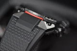 CASIO G-shock Solar Mens G-STEEL Bluetooth  Watch GST-B400X-1A4
