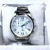 Citizen FB1430-69A XC Stainless Steel Bracelet Ladies' Watch
