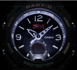 Casio G-Shock Baby G Chums Collaboration Limited Edition - BGA-260CH-1A
