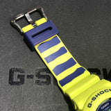 CASIO GLX-6900SS-9 Watch G-LIDE Men's G-Shock Digital Waterproof Yellow