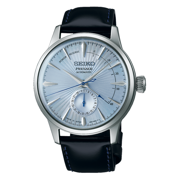 seiko presage spb319j1