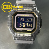 Casio G-SHOCK GW-B5600SGM-1PFS *Special packaging* The Savage Five LIMITED Solar