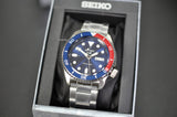 Seiko SRPD53K1 5 Sports Automatic Watch SRPD53K1 with International Warranty