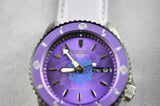 SEIKO 2021 x One Piece "Robin" Limited 1000 pieces SRPH09K1 watch