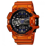 CASIO G-SHOCK G’MIX Bluetooth Watch GShock GBA-400-4B