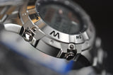 Casio Analog-Digital AMW-704D-7AV watch fishing