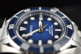 Seiko Prospex SPB321J1 Sea Sumo Automatic Blue Dial 200M Diver's Watch