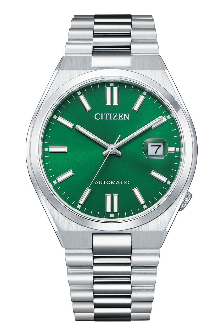Citizen automatic sapphire watch online