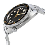 SEIKO Prospex SPB315J1 Heritage Turtle 1968 Re-Issue Automatic 200M Diver Watch