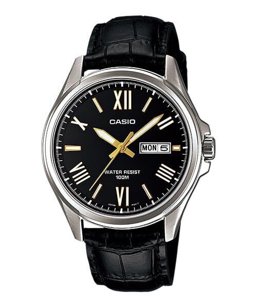 Casio Classic General watch MTP-1377L-1A