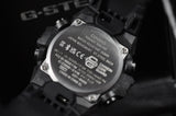 CASIO G-shock Solar Mens G-STEEL Bluetooth  Watch GST-B400X-1A4