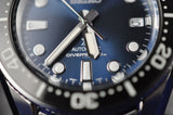 SEIKO  Prospex Blue "Baby MM Reduced" SPB187J1 SBDC127 Automatic Watch