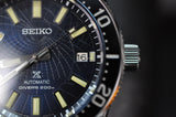 Seiko SLA065J1 Prospex 8L35 ASTROLABE Save the Ocean Limited 1965 Diver Watch