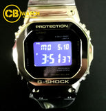 CASIO G-Shock Full Metal Titanium Alloy Watch GMW-B5000TR-9 Made  Japan Limited